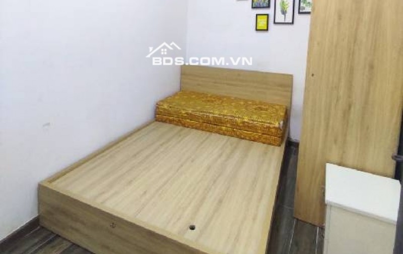 CHDV 8PN, 68m2, chỉ 6,5TỶ, 3 mặt tiền, Nguyễn Lâm, Phú Nhuận