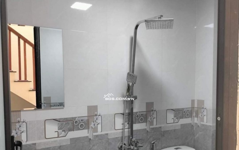 Tôi chủ nhà cho thuê nhà mới, Khu Ô Chợ Dừa, 88m2x 4.5T- 17 Tr, VP, Kinh doanh