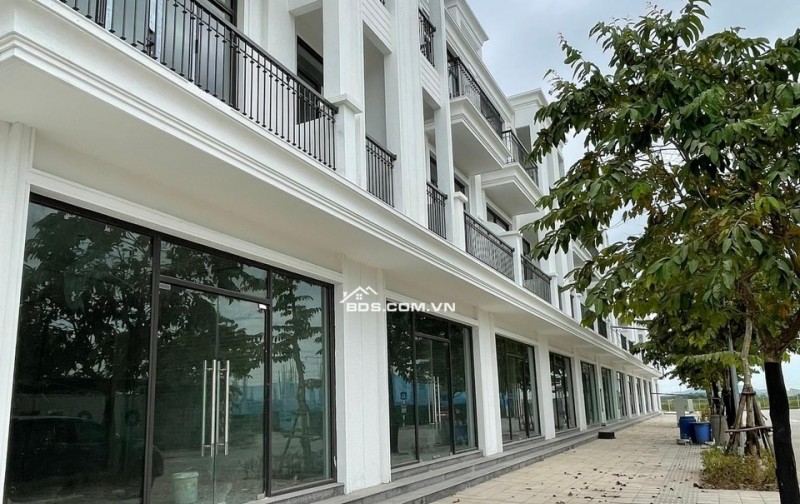 Nhà vườn sát Vành Đai 4, vị trí siêu đẹp, 117m2, tại HUD Mê Linh