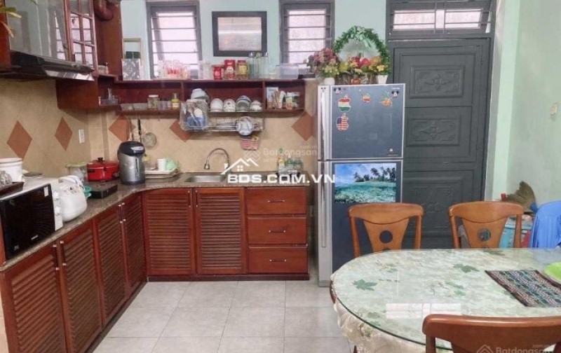Trực tiếp chính chủ lô góc 2 mặt tiền đường 5m Nguyễn Công Trứ ngay cầu Rồng