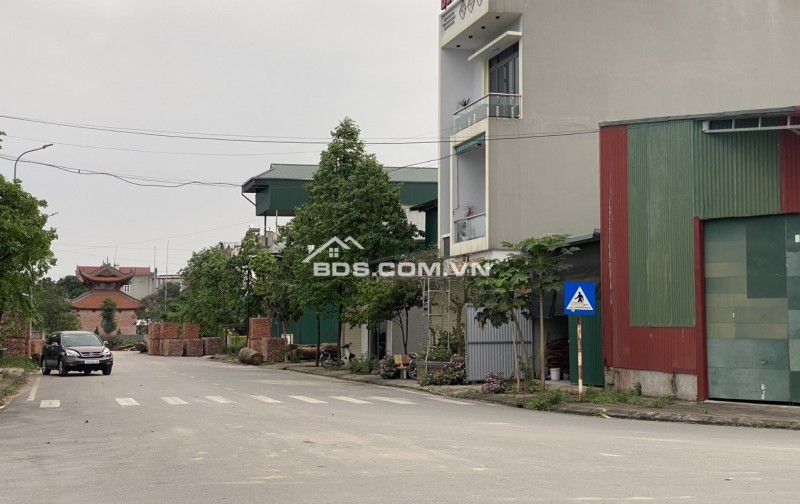 Bán đất khu Dabaco Lạc Vệ