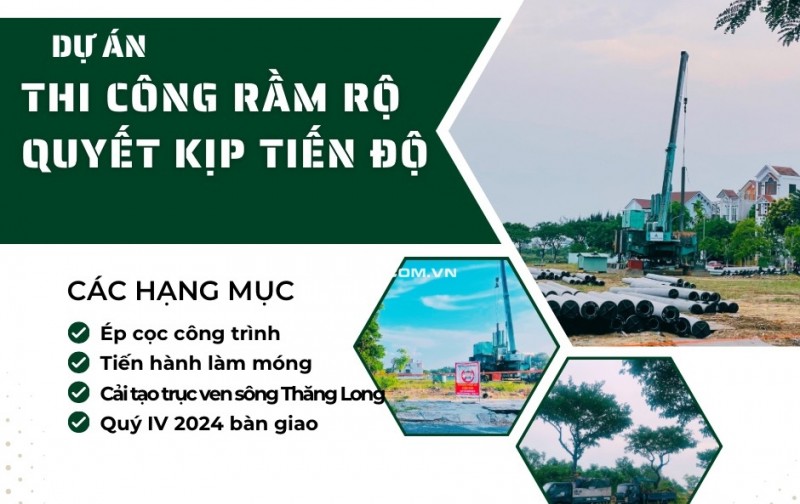 BIỆT THỰ CAO CẤP TRUNG TÂM ĐÀ NẴNG VIEW SÔNG HÀN - TUYẾN ĐI BỘ SẦM UẤT