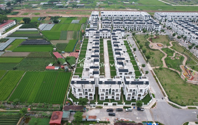 HUD MÊ LINH CENTRAL CHÍNH THỨC MỞ BÁN GIAI ĐOẠN 2