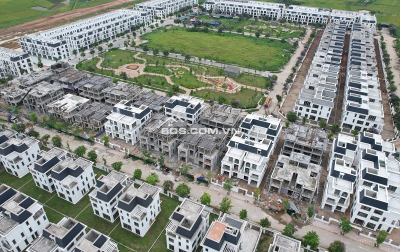 HUD MÊ LINH CENTRAL CHÍNH THỨC MỞ BÁN GIAI ĐOẠN 2