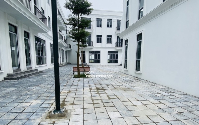 Nhà vườn sát Vành Đai 4, vị trí siêu đẹp, 117m2, tại HUD Mê Linh