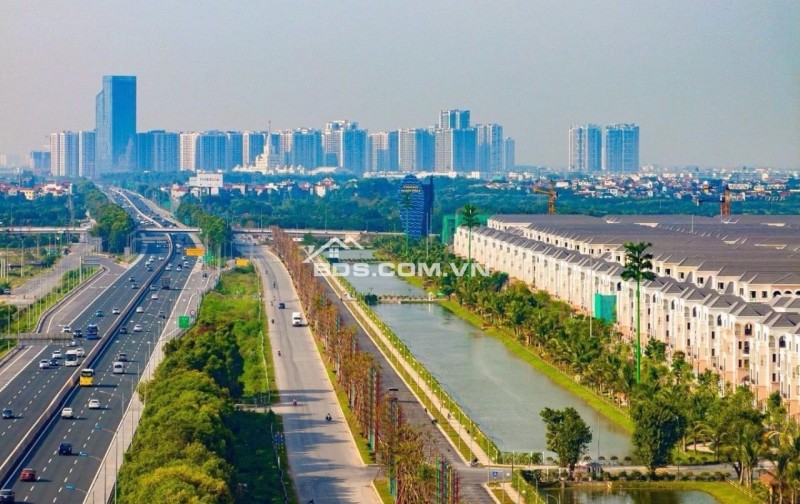 Shophouse Phố Biển Vinhomes Ocean Park 3, siêu phẩ đầu tư chỉ 32tr/m2
