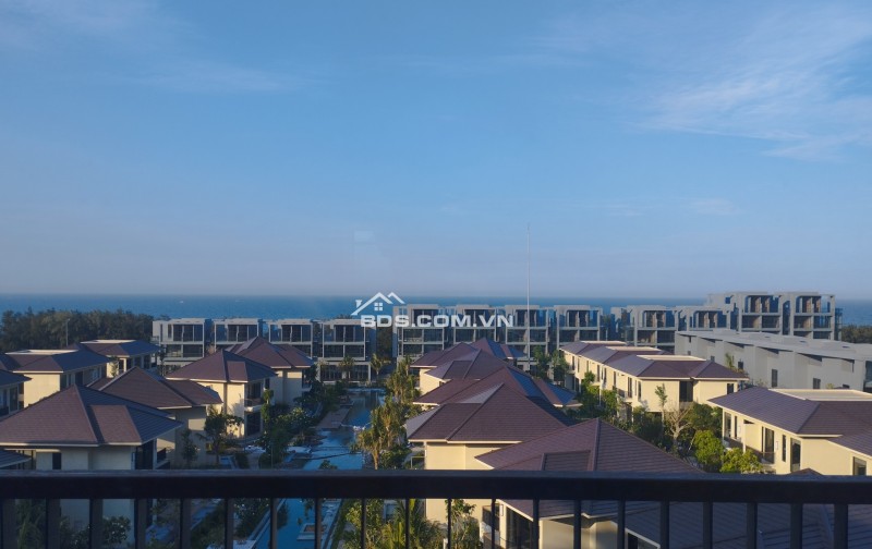 Bán căn villa 3 tầng mặt biển tại L'aurora Phú Yên. 0963213938