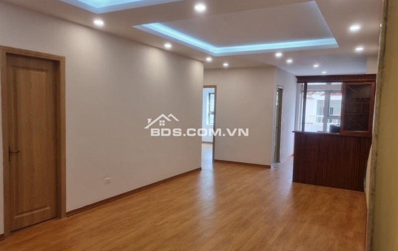 Căn Hộ ở Tòa CT6B 3 Ngủ, 2 Vệ Sinh, 95m² tại Xa La - Hà Đông - giá chỉ 2,27 tỷ Liên hệ: 0375712998