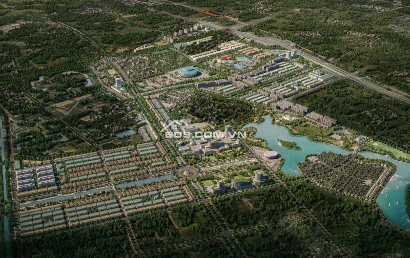 Dự án sun urban city Hà Nam