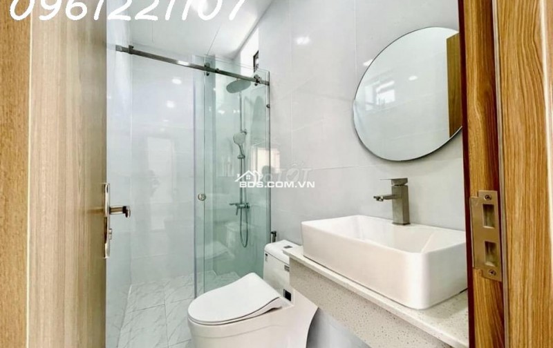 sở hữu ngay căn nhà chỉ với 300tr sổ riêng thổ cư