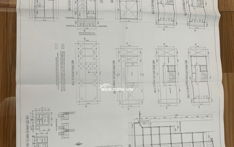 Bán CHDV 5 lầu thang máy .5,1x20. HDT 60tr/tháng. Cao Thắng, P12, Q10