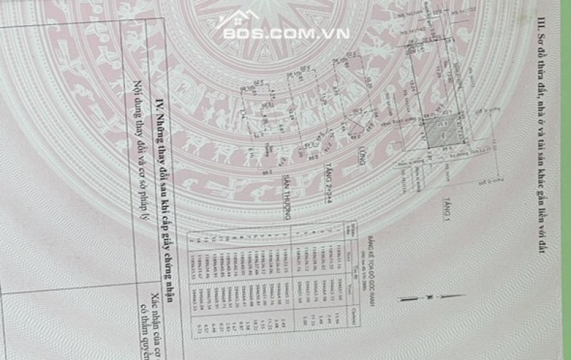 Nhà trọ BÌNH TÂN. 1 trệt 5 lầu. Sân thượng. thang máy. Trang thiết bị đầy đủ. 9.6 tỷ. LH:0901322363