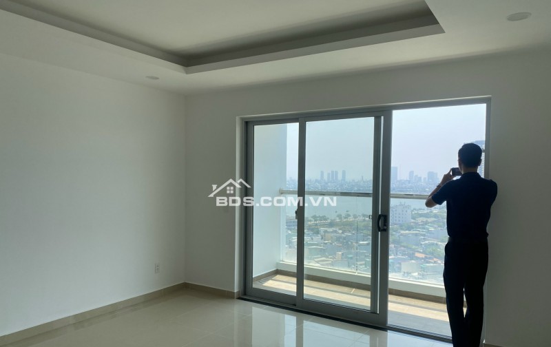 Căn 3 Phòng Ngủ, 135m2 View Sông Hàn + Chỉ 35 Triệu/m2, Dọn Vào Ở Ngay, Chiết khấu 3%