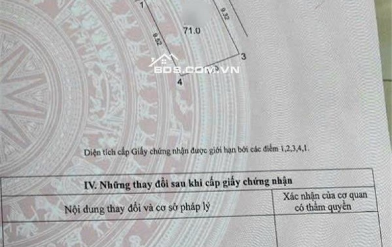 Cần tiền bán gấp đất: Lê Xá - Mai Lâm 2 mặt thoáng - oto vào đất - 1km đi cầu Đông Trù, hàng xóm Vin Cổ Loa. giá chỉ 6x triệu.