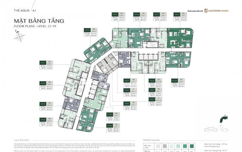 TECCO ELITE CITY - ĐẦU TƯ CĂN HỘ CHO THUÊ