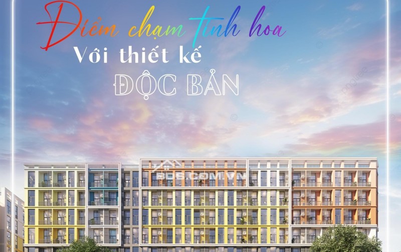 Dự án sun urban city Hà Nam