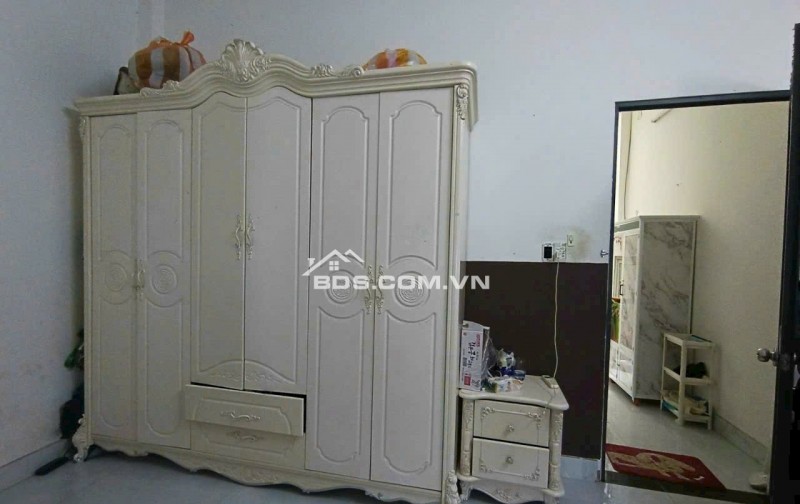 Nhà đẹp gần Biển Mỹ Khê Sơn Trà, chỉ 4.45 tỷ 65m2 ngang 5. Lh:0934456786.