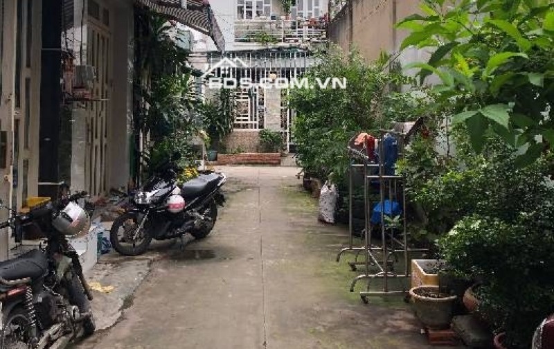 Bán Nhà HXH HƯƠNG LỘ 2 , Bình Trị Đông , Bình Tân - 4 TẦNG , 4x9, CHỈ 3 TỶ 0969187197