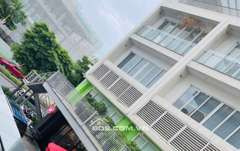 Chuyên cho thuê Shophouse - VP - Nhà phố tại SALA Q2, update SP tốt nhất T7