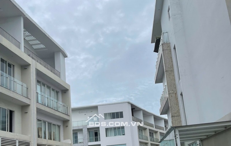 Chuyên cho thuê Shophouse - VP - Nhà phố tại SALA Q2, update SP tốt nhất T7