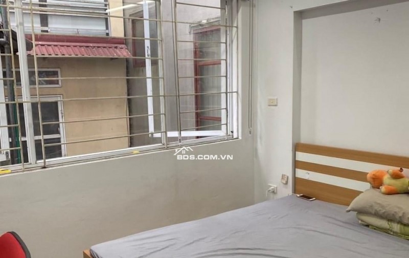 Bán Nhà 27 Tả Thanh Oai, 40m2 , 4 tầng, 4 ngủ, Ô tô rất gần, Chỉ 3.5 Tỷ, LH 0904690958