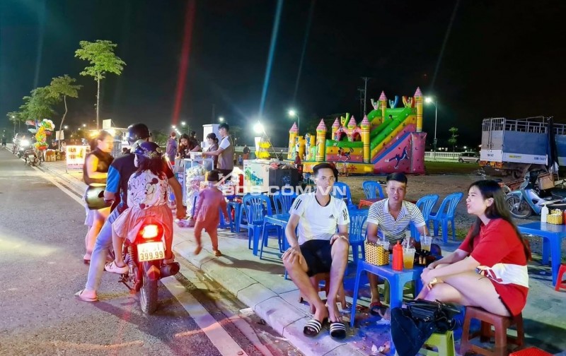 Bánmảnh đất đẹp tại khu đô thị Thanh Sơn Riverside  - Phú Thọ