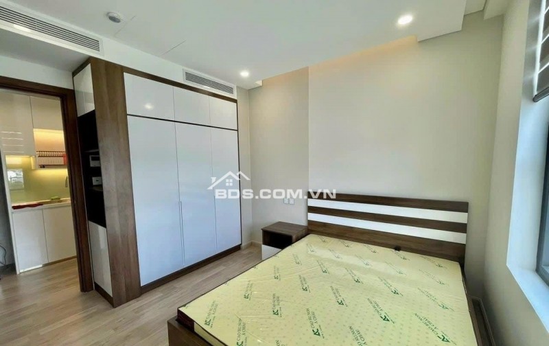 Cho thuê căn hộ VCN cao cấp CT1 Riverside Luxury Nha Trang, VCN luxury apartment for rent CT1 Riverside Luxury Nha Trang