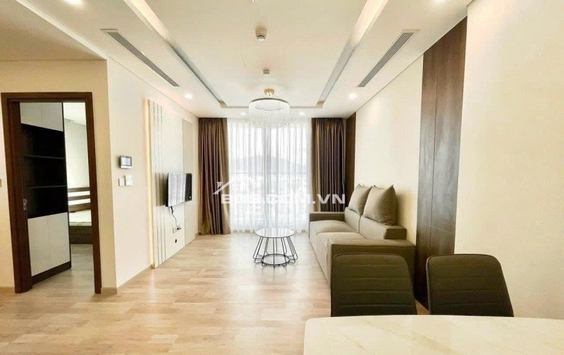 Cho thuê căn hộ VCN cao cấp CT1 Riverside Luxury Nha Trang, VCN luxury apartment for rent CT1 Riverside Luxury Nha Trang