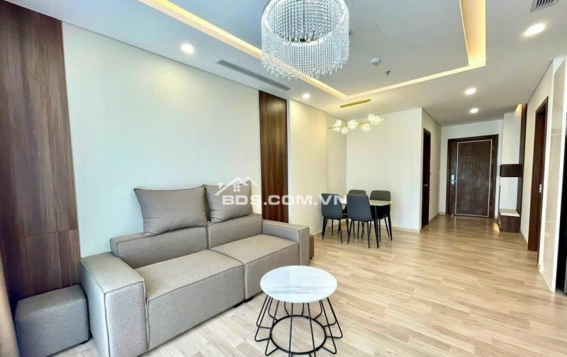 Cho thuê căn hộ VCN cao cấp CT1 Riverside Luxury Nha Trang, VCN luxury apartment for rent CT1 Riverside Luxury Nha Trang