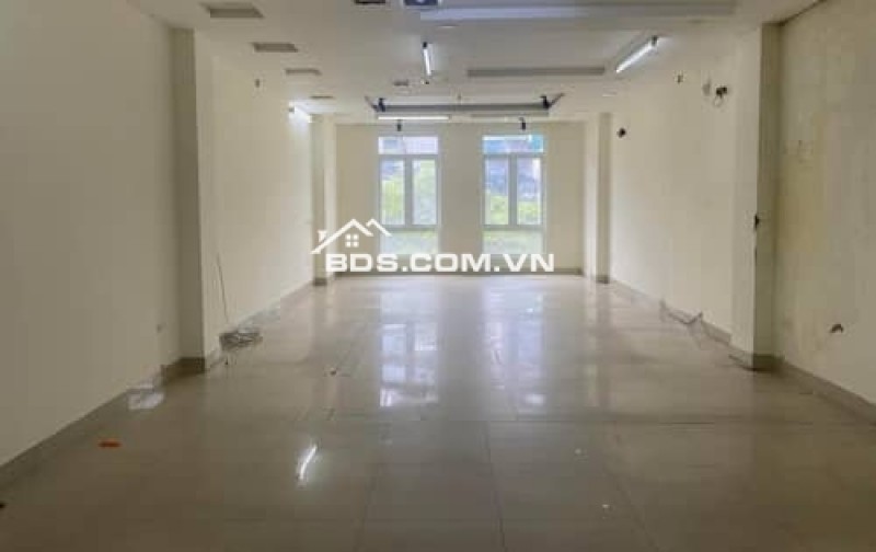 Bán Nhà Mặt Phố Đội Cấn 80m2 Mặt Tiền 5m, 6 Tầng Thang Máy Thông Sàn - 35 Tỷ