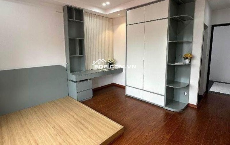 NHÀ ĐẸP 35M2 GIẢNG VÕ, BA ĐÌNH 6,2 TỶ FULL NỘI THẤT, NGÕ NÔNG.