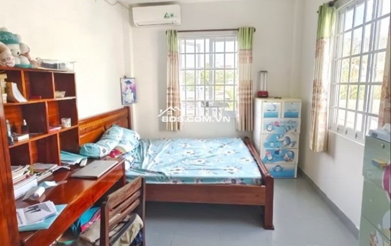 Nhà 2 Lầu ST Hẻm 1422, Phú Mỹ,TP.HCM, 54M2,Gía 3,5 tỷ