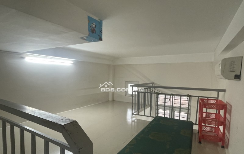 Phòng trọ dịch vụ, 160 Nguyễn Văn Quỳ, p. Phú Thuận, Quận 7, 25m2, nội thất cơ bản