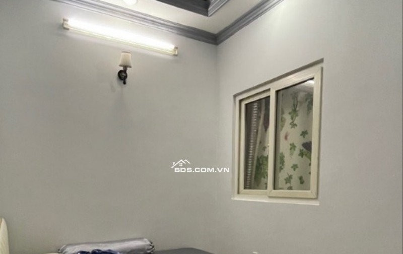 NHÀ LÔ TƯ - GÒ XOÀI - BTAN - ĐẸP LUNG LINH - 5PN 5WC - HXH - GIẢM CHỈ CÒN 5,3 TỶ.