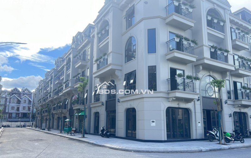 Khám Phá Cơ Hội Đầu Tư Đích Thực Tại Royal River City 80 Hạ Lý,Hồng Bàng,HP