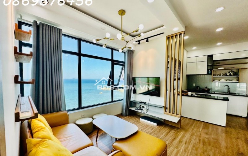 CĂN HỘ MƯỜNG THANH, SỐ 4 TRẦN PHÚ, TP. BIỂNNHA TRANG, KHÁNH HOÀ