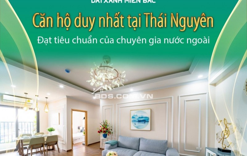 TECCO ELITE CITY - ĐẦU TƯ CĂN HỘ CHO THUÊ