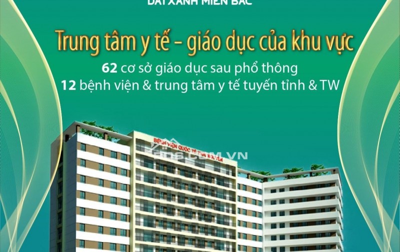 TECCO ELITE CITY - ĐẦU TƯ CĂN HỘ CHO THUÊ