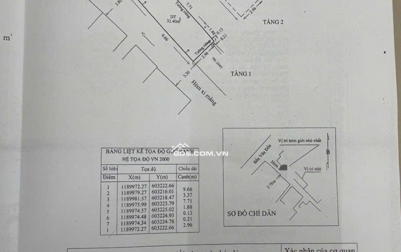 NHÀ 1/ CÁCH MT BẾN VÂN ĐỒN QUẬN 4 CHỈ 1 CĂN. SẴN SHR 33M2 NHỈNH 4 TỶ. LH:0906647194.