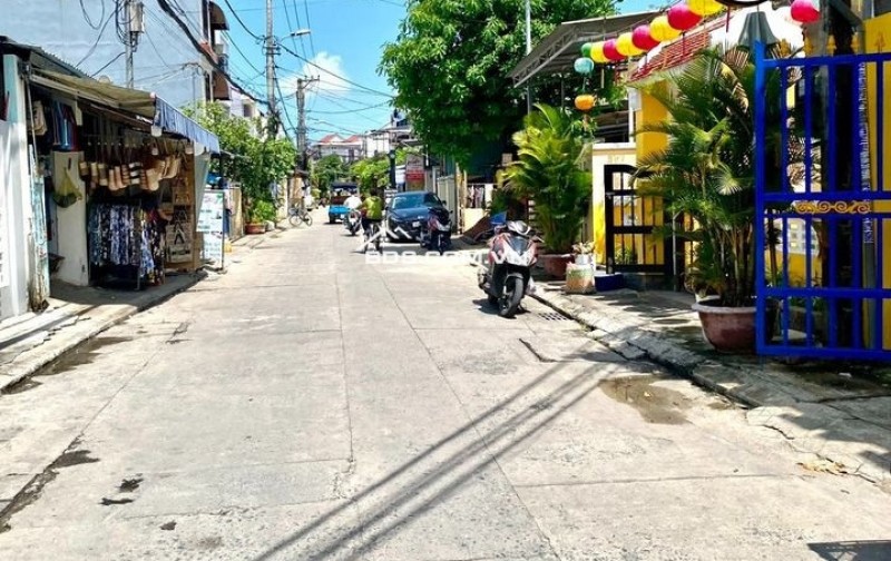 BÁN NHà KIỆT TRUNG TÂM VĨNH ĐIỆN – THỊ XÃ ĐIỆN BÀN