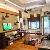 Trung Kính x Trần Duy Hưng 62m2 5 tầng. Phân lô ôtô tránh. Vị trí đắc địa vừa ở vừa KD.