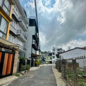 CẦN BÁN GẤP CĂN NHÀ TRONG THÁNG RẺ NHẤT KQH TRẦN ANH TÔNG P8 ĐÀ LẠT