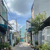 chủ nhà cần bán gấp - nhà đường trần thủ độ - 2 tầng