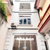Bán nhà tổ 1 Sài Đồng, 54m giá chỉ 4 1000000
