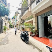 Bán nhà 5 tầng, 45m2, hàng xóm, sát times city, gần bãi ô tô, quận hai bà, chỉ hơn 6 tỷ