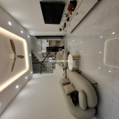S.IÊU PHẨM NHÀ ĐẸP MẶT NGÕ CẦU GIẤY - Ô TÔ ĐỖ CỬA - 48M 4 TẦNG - G.I.Á CHỈ 11 TỶ