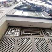 Cầu Giấy 53m2, 5 tầng, mặt tiền 3.8m 9 phòng full, ô thang máy, ngõ nông, giá 8.8 tỷ