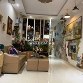 Bán nhà Phân lô, oto vào nhà, ở ngay tại Phạm Ngọc Thạch-Đống Đa. 52m*4Tầng.