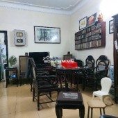 Phố VIP Phan Đình Phùng – 4 tầng 35m chỉ 7,3 tỷ - VUÔNG VẮN, THOÁNG MÁT