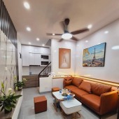 Bán Nhà Bạch Mai, Hai Bà Trưng 20m, 4 tầng, mt 3.3m, giá 3.5 tỷ